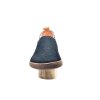 pegres barefoot slip on BF82 cerne hneda podrazka 3