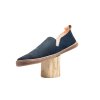 pegres barefoot slip on BF82 cerne hneda podrazka 4