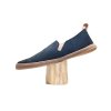 pegres barefoot slip on BF82 cerne hneda podrazka 5