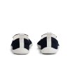 ahinsa barefoot slip on airnet tenisky navy 5