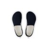 ahinsa barefoot slip on airnet tenisky navy 7