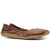 Vivobarefoot baleriny PRIMUS ASANA YIN TAN hneda predek