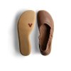 Vivobarefoot baleriny PRIMUS ASANA YIN TAN hneda shorazespod
