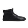 ahinsa barefoot sundara winter x wide black 2