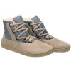 fare bare zimni barefoot boty B5743181 bezove jeans 2