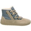 fare bare zimni barefoot boty B5743181 bezove jeans 1