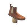 pegres barefoot celorocni chelsea bf58 hnede 3