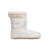 ahinsa barefoot damske zimni snehule irbis snow boots white 1