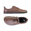 peerko barefoot polobotky smart brown hnede 1