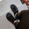 kompromis jancarik tenisky tommy MAX all black cerne 4
