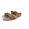 ok bare barefoot sandaly santorini svetle hneda 4
