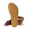 ok bare barefoot sandaly Schell svetle hneda 8