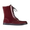 peerko barefoot zimni kotnikove boty pulse ruby 4