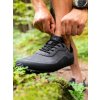 barefoot topanky be lenka trailwalker 3 0 dark grey 104502 size large v 1