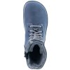 fare bare zimni barefoot boty freya modre sede b5845101 5