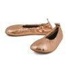 Ahinsa Barefoot Balerína CHIC Rosegold
