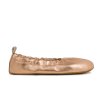 Ahinsa Barefoot Balerína CHIC Rosegold
