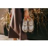ahinsa barefoot tenisky yuva beige 12