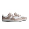 ahinsa barefoot tenisky yuva beige 3