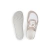 ahinsa barefoot tenisky yuva beige 5