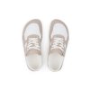 ahinsa barefoot tenisky yuva beige 7