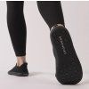 groundies sportovni barefoot tenisky active knit black 4