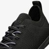 groundies sportovni barefoot tenisky active knit black 5