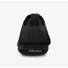 groundies sportovni barefoot tenisky active knit black 7