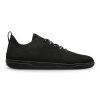 groundies sportovni barefoot tenisky active knit black 1