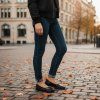 groundies barefoot+ baleriny lily 3 0 cerne 3