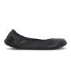 groundies barefoot+ baleriny lily 3 0 cerne 1