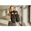 ahinsa barefoot comfort pletene tenisky softy cerne 3