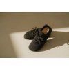 ahinsa barefoot comfort pletene tenisky softy cerne 1