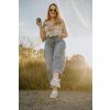 ahinsa barefoot pletene tenisky softy bezove 10