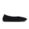 ahinsa barefoot pletene baleriny softy cerne 2