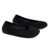 ahinsa barefoot pletene baleriny softy cerne 3