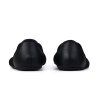 ahinsa barefoot pletene baleriny softy cerne 5