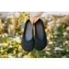ahinsa barefoot pletene baleriny softy cerne 15