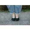 ahinsa barefoot pletene baleriny softy cerne 12