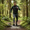 groundies outdoor barefoot boty chamonix tr low black 2