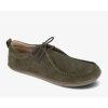 groundies barefoot+ mokasiny cricket khaki 3