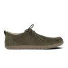 groundies barefoot+ mokasiny cricket khaki 1