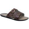 fare bare barefoot nazouvaky ORUN hnede B5766121 3