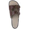 fare bare barefoot nazouvaky ORUN hnede B5766121 4