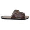 fare bare barefoot nazouvaky ORUN hnede B5766121