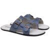 fare bare barefoot nazouvaky ORUN modre B5766101 2