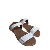 ktr barefoot damske sandaly 25027 white 3