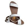 ktr barefoot damske sandaly 25027 white 5
