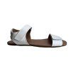 ktr barefoot damske sandaly 25027 white 1