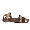 ktr barefoot damske sandaly 20026 gold 1